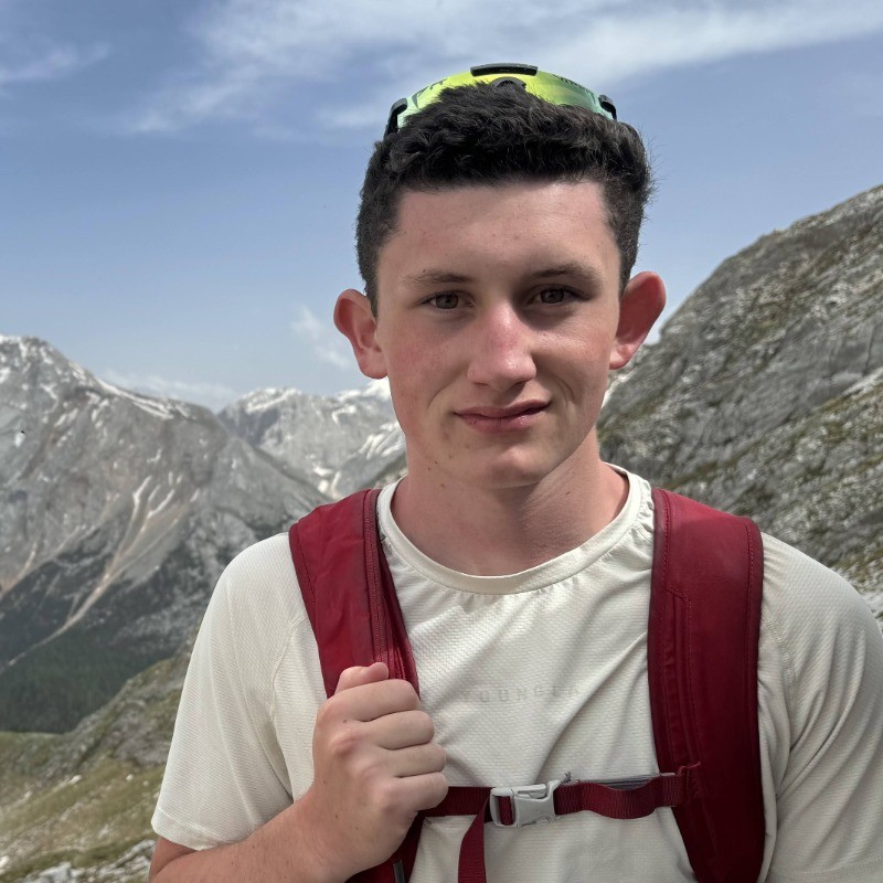 Max Romer Profile Photo